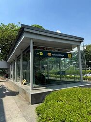Holland Village MRT (D10), Shop House #545984151